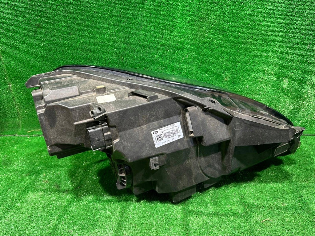 Frontscheinwerfer Ford Puma L1TB-13E015-EG-M-CAR LED Links Headlight SCH7796794267me