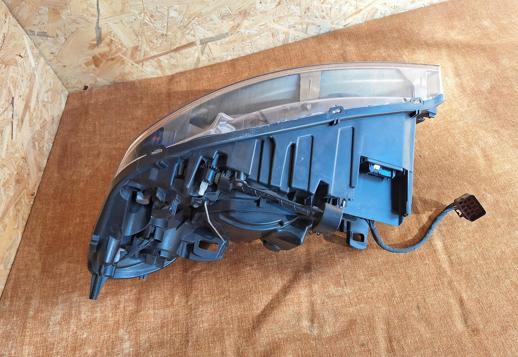 Frontscheinwerfer Volvo Xc60 I 30763136 Xenon Rechts Scheinwerfer Headlight SCH7174511923aa