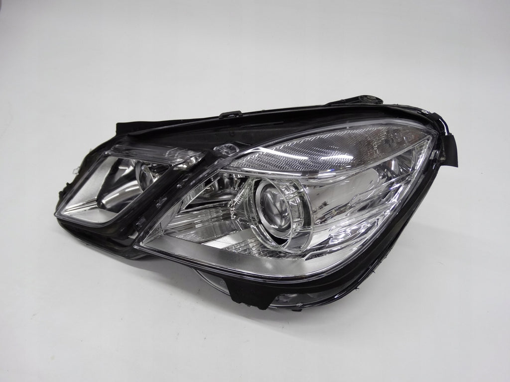 Frontscheinwerfer Mercedes-Benz W212 A2128206161KZ Xenon Links Headlight