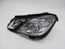 Laden Sie das Bild in den Galerie-Viewer, Frontscheinwerfer Mercedes-Benz W212 A2128206161KZ Xenon Links Headlight