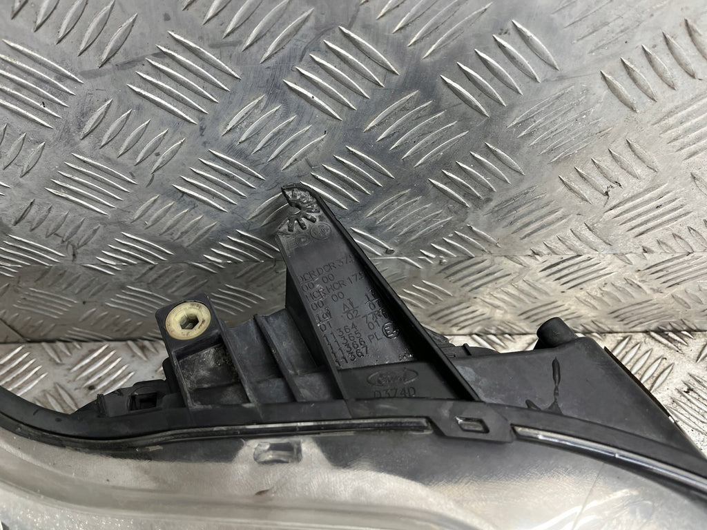 Frontscheinwerfer Ford Mondeo BS71-13D154-AD Xenon Rechts Scheinwerfer Headlight