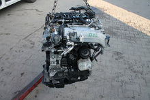 Laden Sie das Bild in den Galerie-Viewer, Motor Audi DEZ 2.0 TDI 25TKm Diesel Engine Komplett MOT8981698056iw