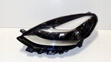 Laden Sie das Bild in den Galerie-Viewer, Frontscheinwerfer Tesla 3 Y 1514952-00-D Full LED Ein Stück (Rechts oder Links)