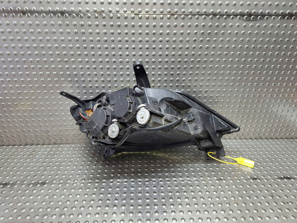 Frontscheinwerfer Mazda 2 Links Scheinwerfer Headlight SCH4456365065eq