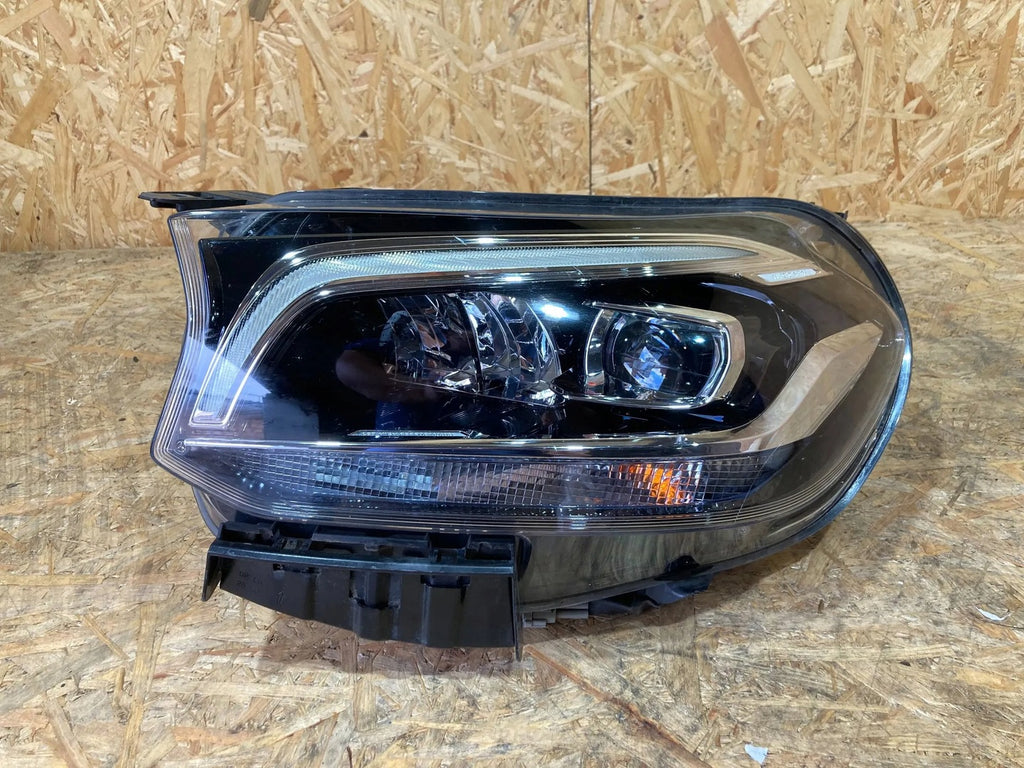 Frontscheinwerfer Mercedes-Benz A4709060800 Full LED Rechts oder Links