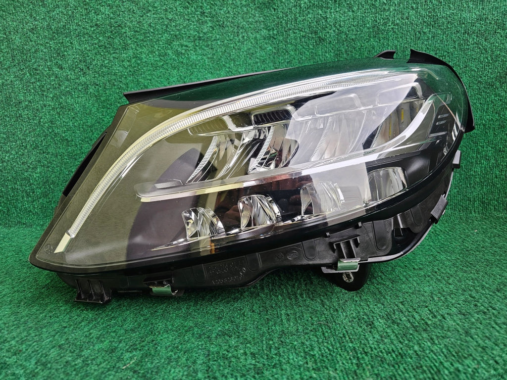 Frontscheinwerfer Mercedes-Benz A205 A2059065404 Links Scheinwerfer Headlight SCH3995991997km