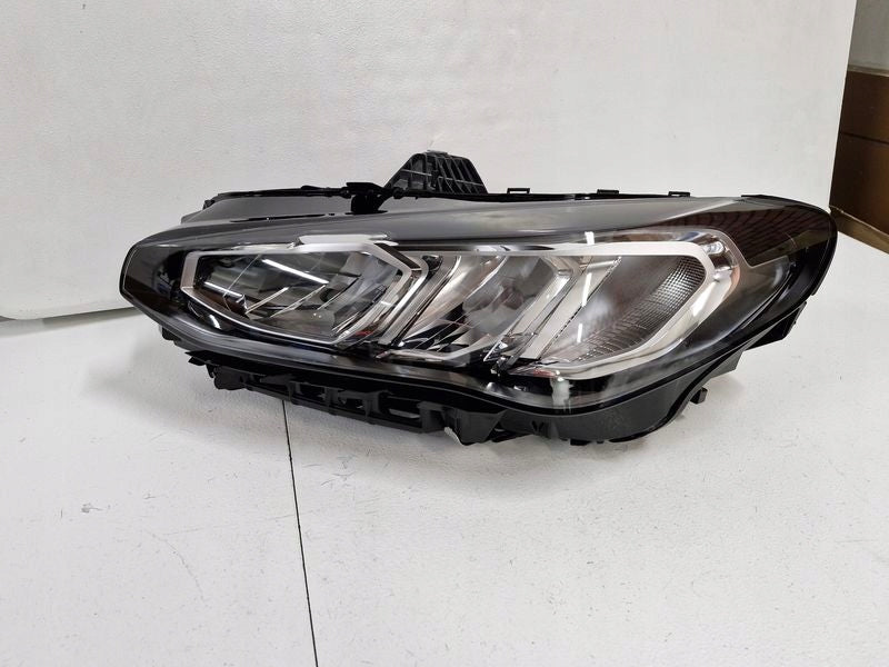 Frontscheinwerfer BMW 2 Active Tourer U06 5A42244 LED Links Headlight SCH5539535998zb
