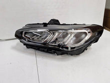 Laden Sie das Bild in den Galerie-Viewer, Frontscheinwerfer BMW 2 Active Tourer U06 5A42244 LED Links Headlight SCH5539535998zb