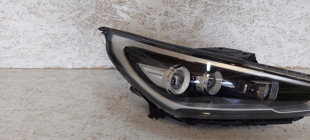 Frontscheinwerfer Hyundai I30 III 92102-G4100 FULL LED Rechts Headlight