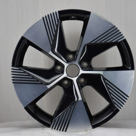 1x Alufelge 18 Zoll 7.0