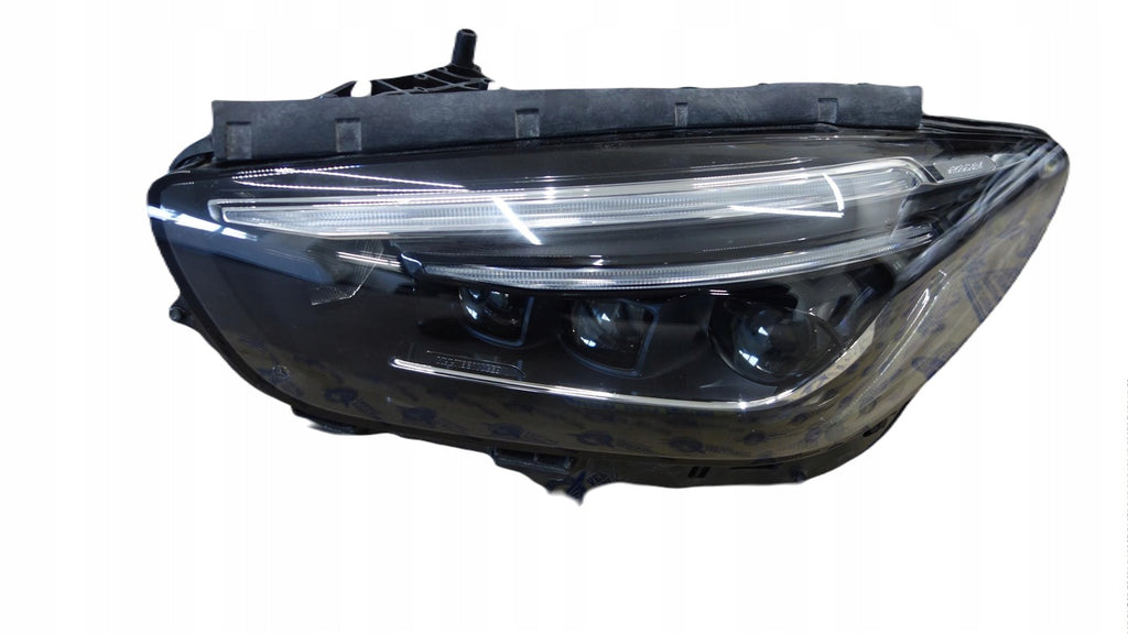 Frontscheinwerfer Mercedes-Benz W247 A2479061903 Full LED Links Headlight