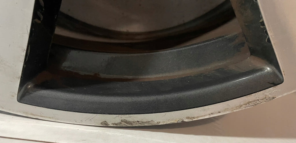 1x Alufelge 20 Zoll 10.0" 5x120 40ET Glanz Schwarz 7846790 BMW X5 E70 X6 E71 FEL9584680380jh