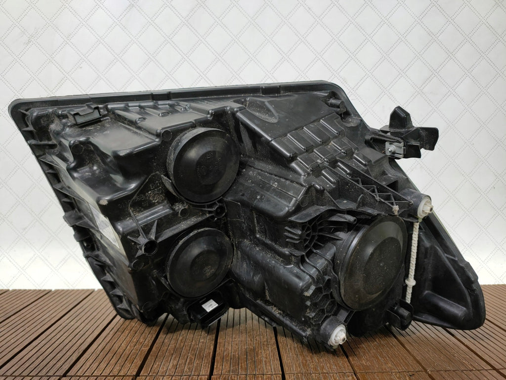 Frontscheinwerfer Man Tge Crafter 7C1941005B Links Scheinwerfer Headlight SCH3407605964ja