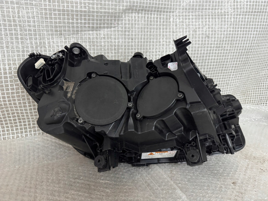 Frontscheinwerfer BMW X3 G01 X4 G02 5A29217-09 Laser Links Headlight SCH6669721535kr