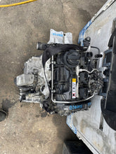 Load image into Gallery viewer, Motor BMW Mini F45 B38A15A 1.5 Benzin Engine Unkomplett