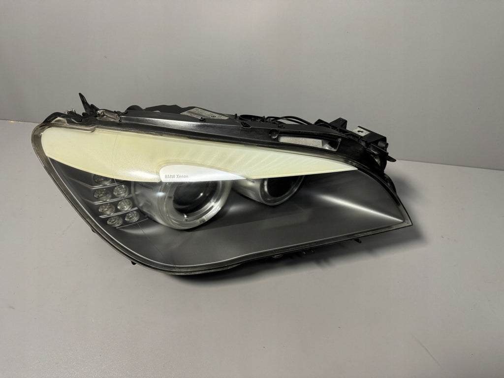 Frontscheinwerfer BMW 7 F01 F02 7182138 LED Ein Satz Scheinwerfer Headlight SCH8507455552of