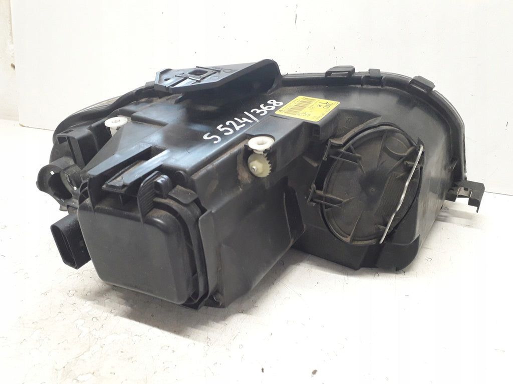 Frontscheinwerfer Audi A3 03-8P0941003A- Links Scheinwerfer Headlight