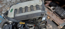 Load image into Gallery viewer, Motor BMW Land Rover M57D30 3.0 Diesel Engine Komplett