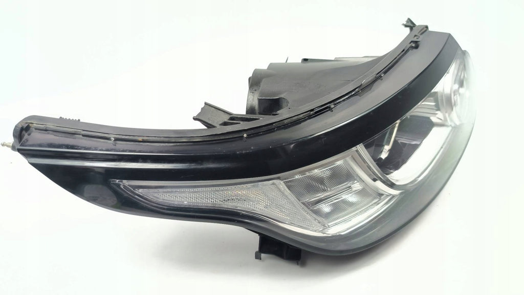 Frontscheinwerfer Land Rover Range Sport L494 Rechts Scheinwerfer Headlight SCH4424021020hm