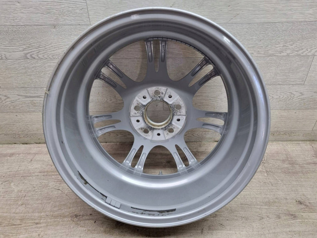 1x Alufelge 18 Zoll 5x120 7842650 BMW 5 F11 F10 Rim Wheel FEL3118668489vv