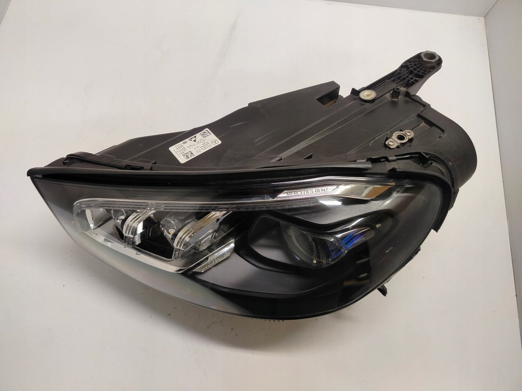 Frontscheinwerfer Mercedes-Benz Gls A1679065901 Links Scheinwerfer Headlight
