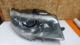 Frontscheinwerfer Skoda Superb II 3T1941016E Xenon Rechts Scheinwerfer Headlight
