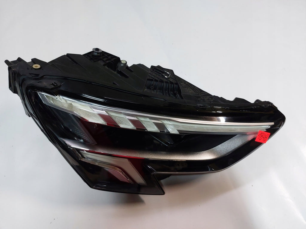 Frontscheinwerfer Audi A3 8Y0941034 Full LED Rechts Scheinwerfer Headlight