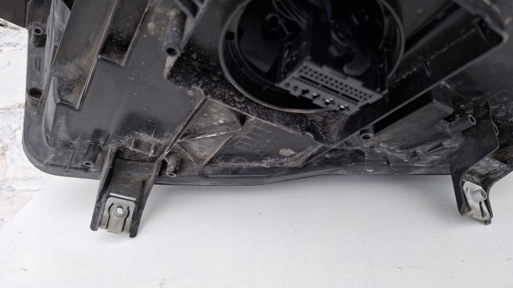 Frontscheinwerfer Seat Ateca 1EX01489132 Rechts Scheinwerfer Headlight SCH4999035226pg