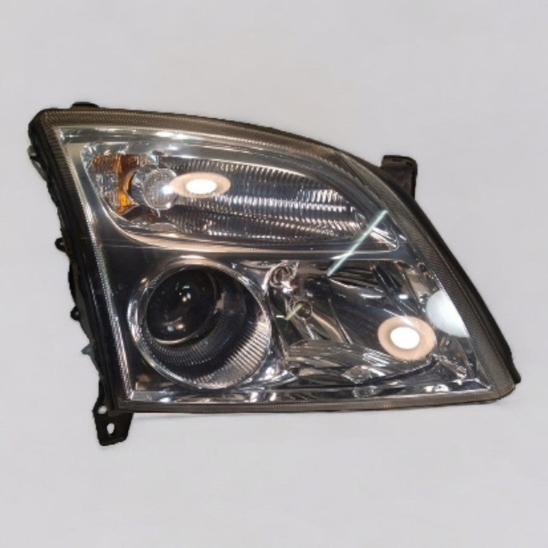 Frontscheinwerfer Opel Vectra C 9185787 Xenon Rechts Scheinwerfer Headlight