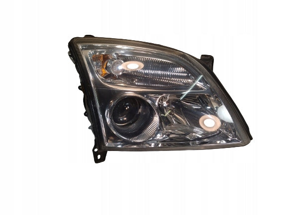 Frontscheinwerfer Opel Vectra C 9185787 Xenon Rechts Scheinwerfer Headlight