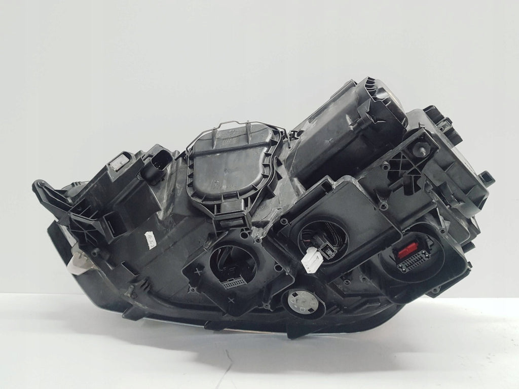 Frontscheinwerfer VW Golf Sportsvan 517941034B Xenon Rechts Headlight SCH7632822629ee