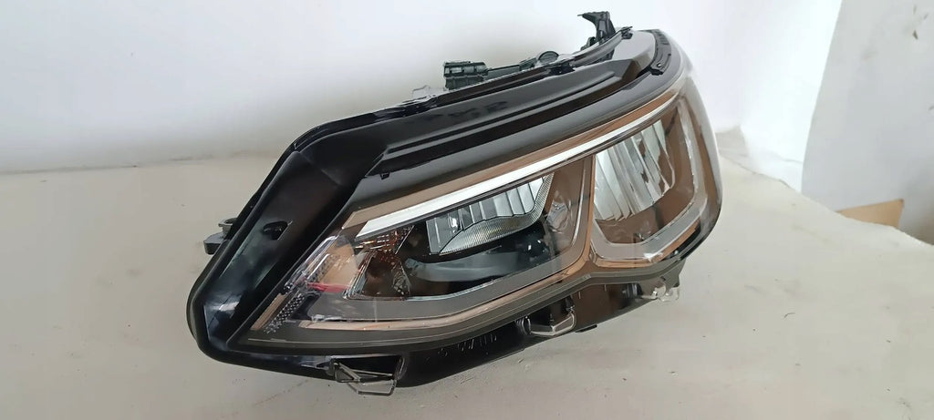 Frontscheinwerfer VW Golf VIII 89911P4AA5XG 90150890 5H1941005 Full LED Links SCH4785656065kd