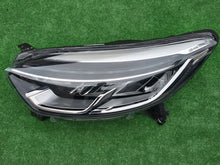 Laden Sie das Bild in den Galerie-Viewer, Frontscheinwerfer Renault Captur 260609454R 012977-31 LED Rechts oder Links SCH1136684363hp