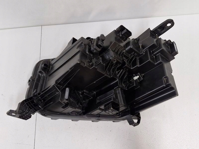 Frontscheinwerfer Citroën C3 I 9851349080 Full LED Rechts Scheinwerfer Headlight