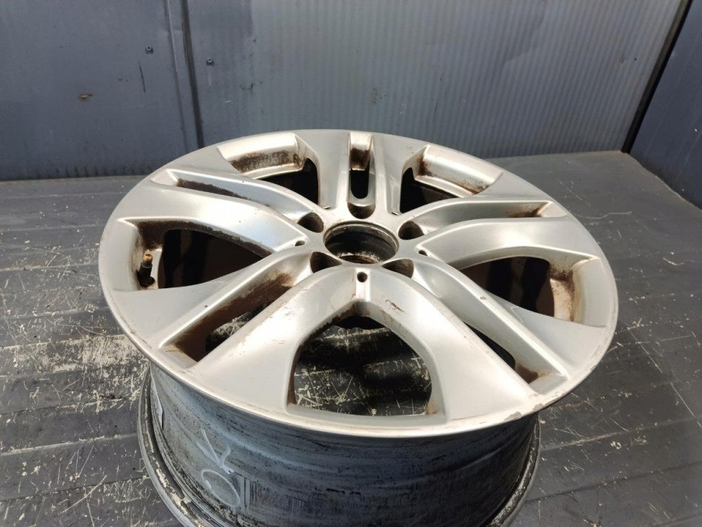 1x Alufelge 17 Zoll 8.0" 5x112 Mercedes-Benz Rim Wheel FEL5205781572kl