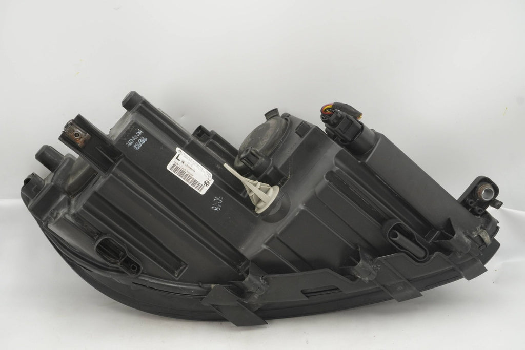 Frontscheinwerfer VW Touran 1T1941005G Links Scheinwerfer Headlight SCH3183551581aa