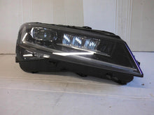 Load image into Gallery viewer, Frontscheinwerfer Skoda Superb III 3V1941016D Full LED Rechts Headlight