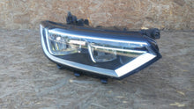 Laden Sie das Bild in den Galerie-Viewer, Frontscheinwerfer VW Passat B8 3G1941006C Halogen Rechts Scheinwerfer Headlight