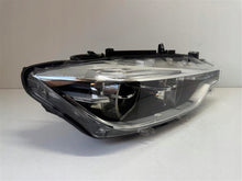 Laden Sie das Bild in den Galerie-Viewer, Frontscheinwerfer BMW 3 F30 F31 7419628-06 Rechts Scheinwerfer Headlight SCH5866457507ew