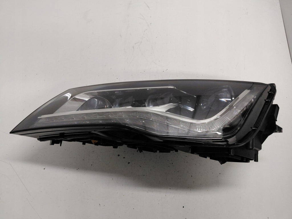 Frontscheinwerfer Audi C7 A7 4G8941033 Full LED Links Scheinwerfer Headlight SCH2403860075kk