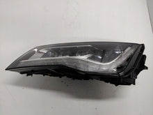 Laden Sie das Bild in den Galerie-Viewer, Frontscheinwerfer Audi C7 A7 4G8941033 Full LED Links Scheinwerfer Headlight SCH2403860075kk