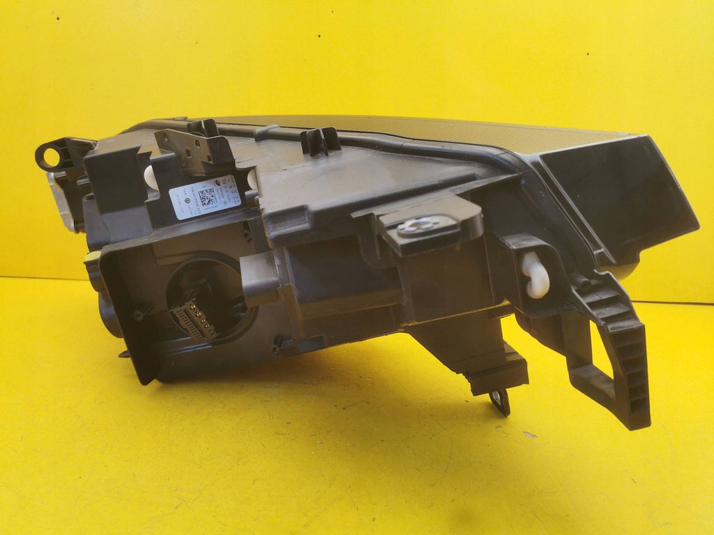 Frontscheinwerfer VW Id.4 11B941035M LED Links Scheinwerfer Headlight SCH1281012751yu