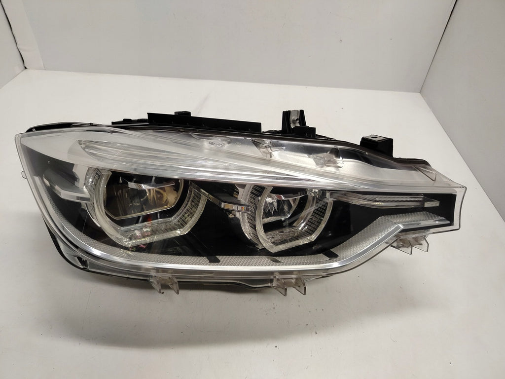 Frontscheinwerfer BMW F30 7498946-01 Full LED Rechts Scheinwerfer Headlight SCH7657145726eh