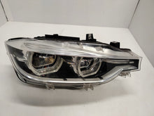 Laden Sie das Bild in den Galerie-Viewer, Frontscheinwerfer BMW F30 7498946-01 Full LED Rechts Scheinwerfer Headlight SCH7657145726eh