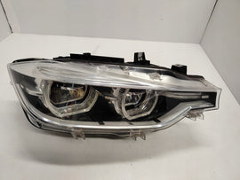 Frontscheinwerfer BMW F30 7498946-01 Full LED Rechts Scheinwerfer Headlight SCH7657145726eh