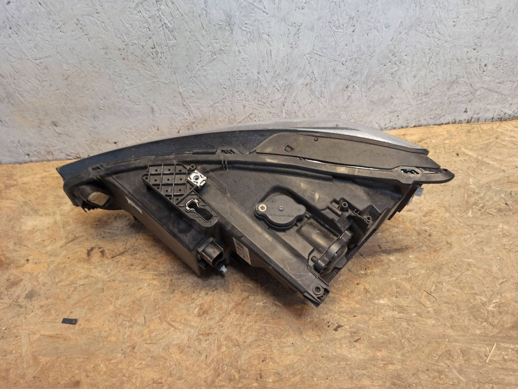 Frontscheinwerfer Seat Leon 5FB941008F Rechts Scheinwerfer Headlight SCH4622501454co