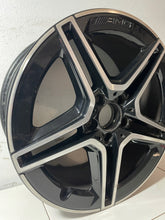 Load image into Gallery viewer, 1x Alufelge 18 Zoll 7.5" 5x112 49ET A1774011500 Mercedes-Benz W177 Rim Wheel FEL5669752916gm
