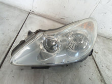 Load image into Gallery viewer, Frontscheinwerfer Opel Corsa D 13186381 LED Links Scheinwerfer Headlight