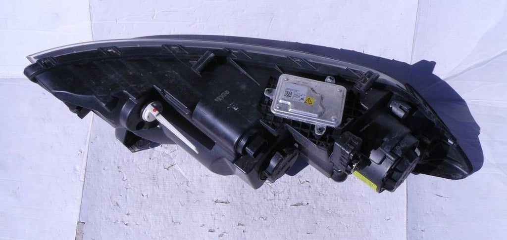 Frontscheinwerfer Kia Optima 921014U050 LED Links Scheinwerfer Headlight SCH9996559271je