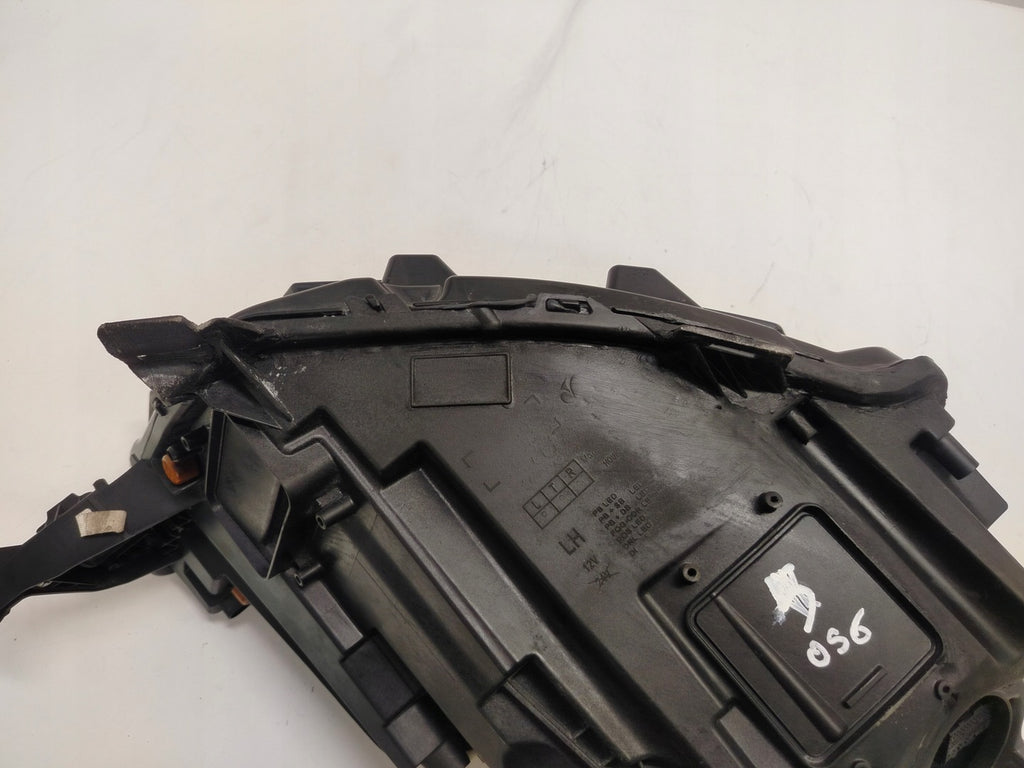 Frontscheinwerfer Skoda Kamiq 658941015B Full LED Links Scheinwerfer Headlight SCH2032611634fm